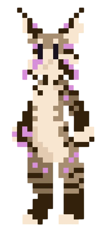 Pixel Evan